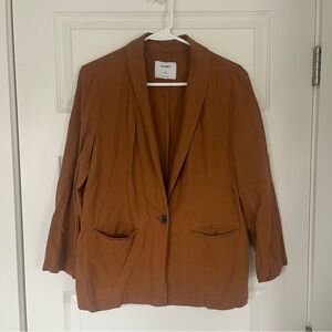 Old Navy Blazer
